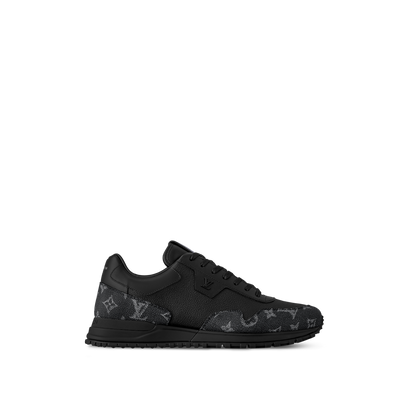 Sneaker Run Away