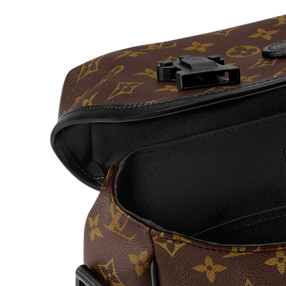 Sac Messenger LV Trail