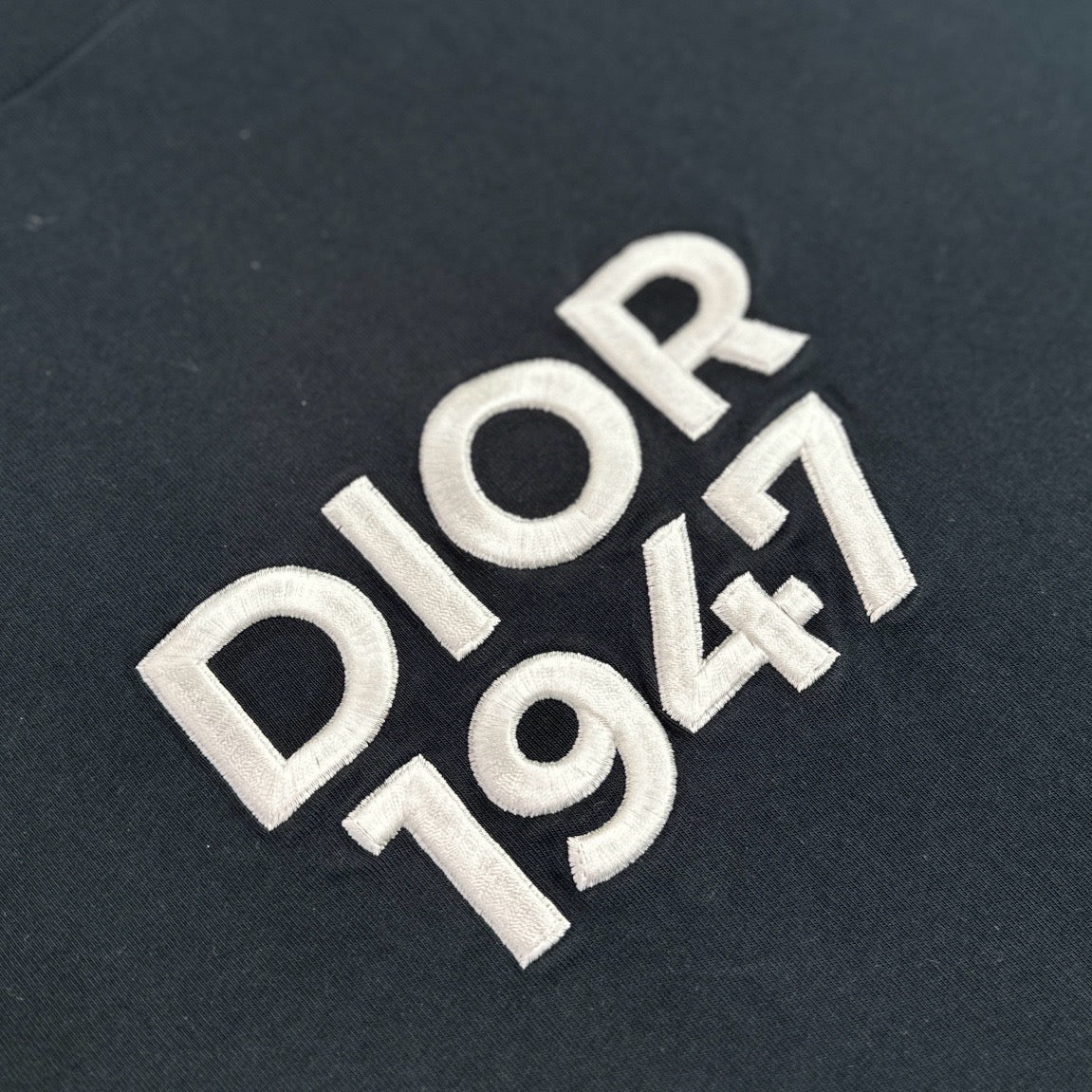 T shirt CD 1947