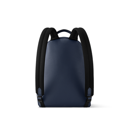 Sac à dos Discovery PM Monogram Shadow Bleu