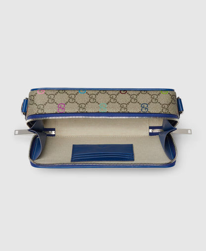 Sac GG multicolore petit format