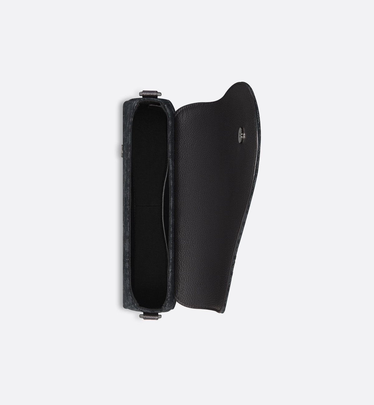 Sac Messenger Saddle