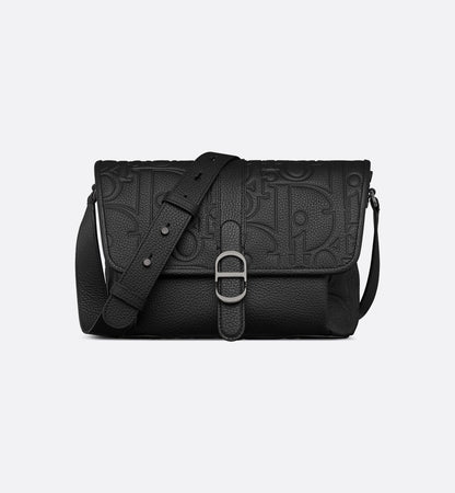 Sac Messenger à rabat Dior Daily Medium