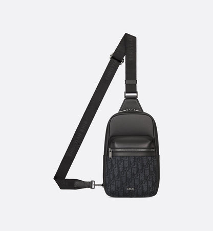 Slingbag Rider 2.0