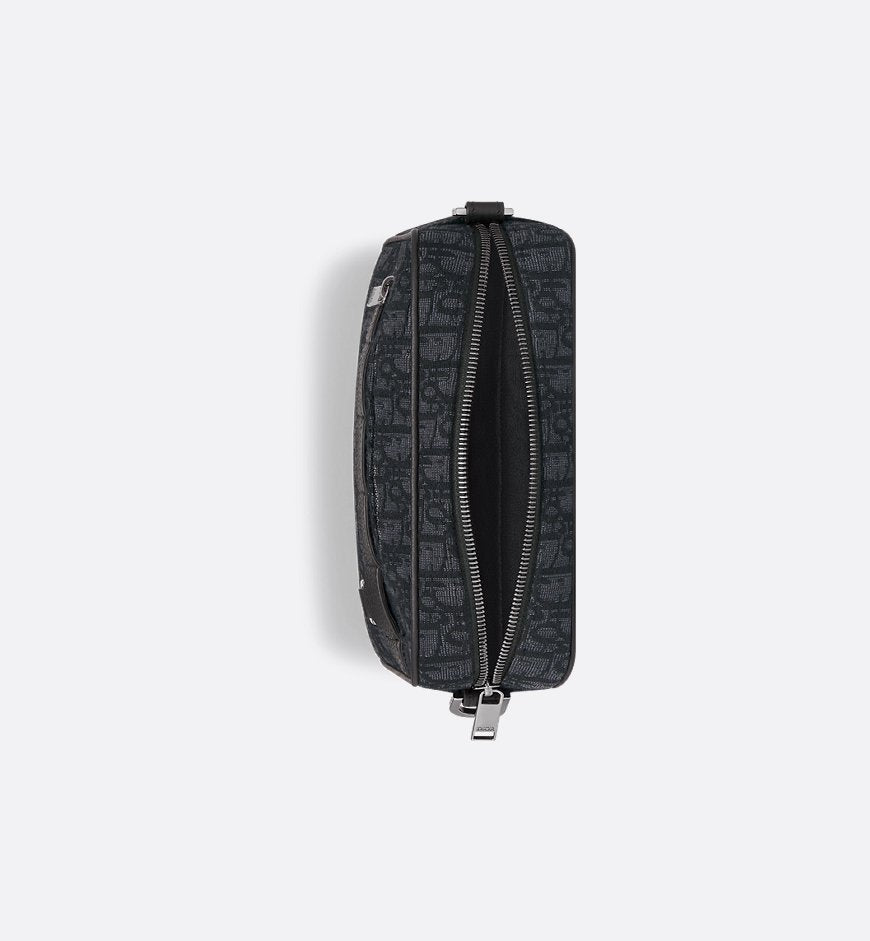 Sac bandoulière Safari