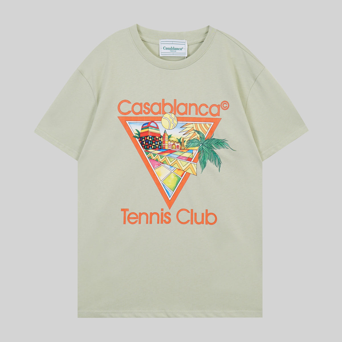 Tee-shirt casa