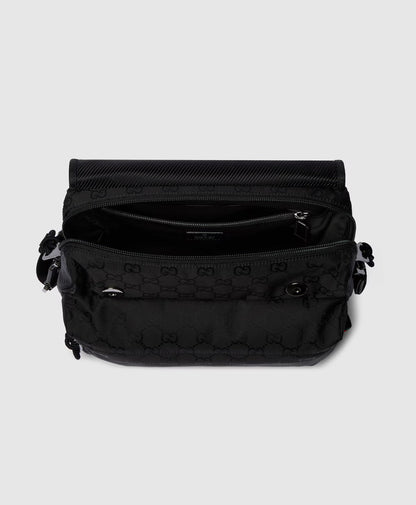 Sac à bandoulière Gucci Nexus moyen format