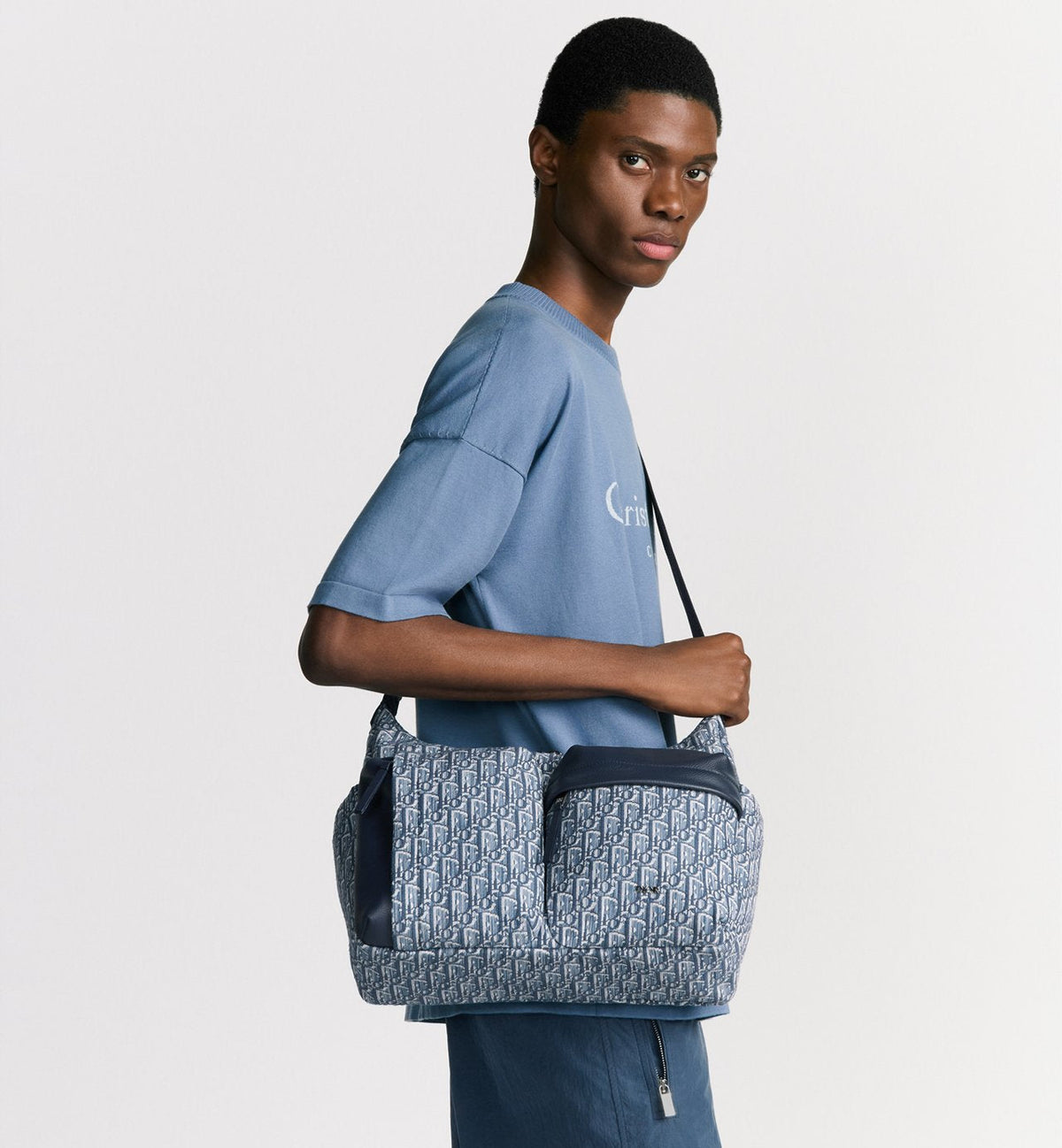 Sac Hobo Rider Soft Medium