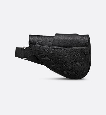 Sac Saddle