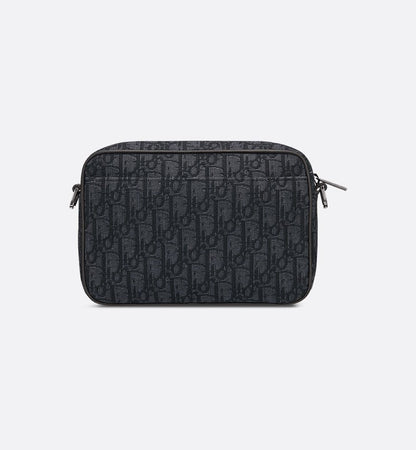 Sac bandoulière Safari