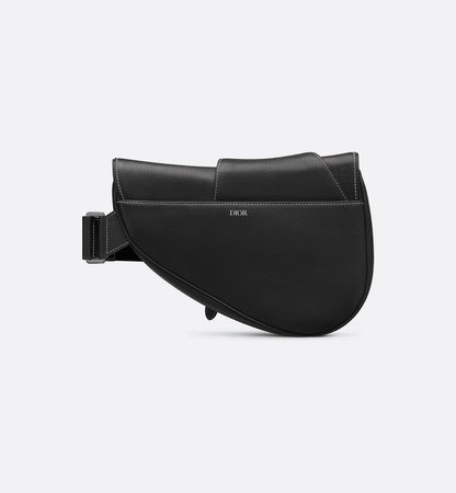 Sac Saddle