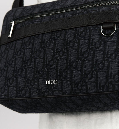 Sac bandoulière Safari