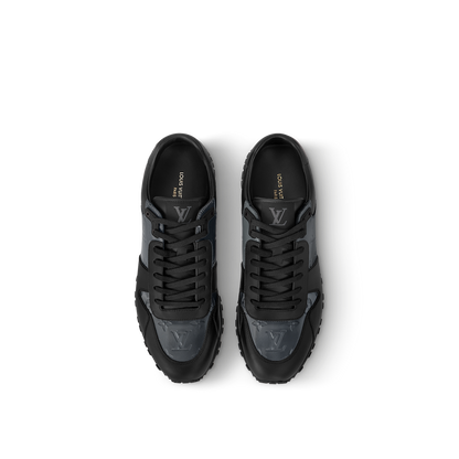 Sneaker Run Away