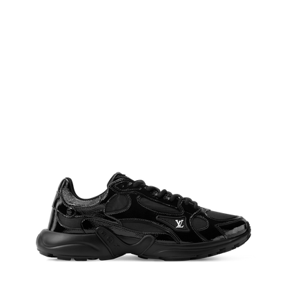 Sneakers lv full black
