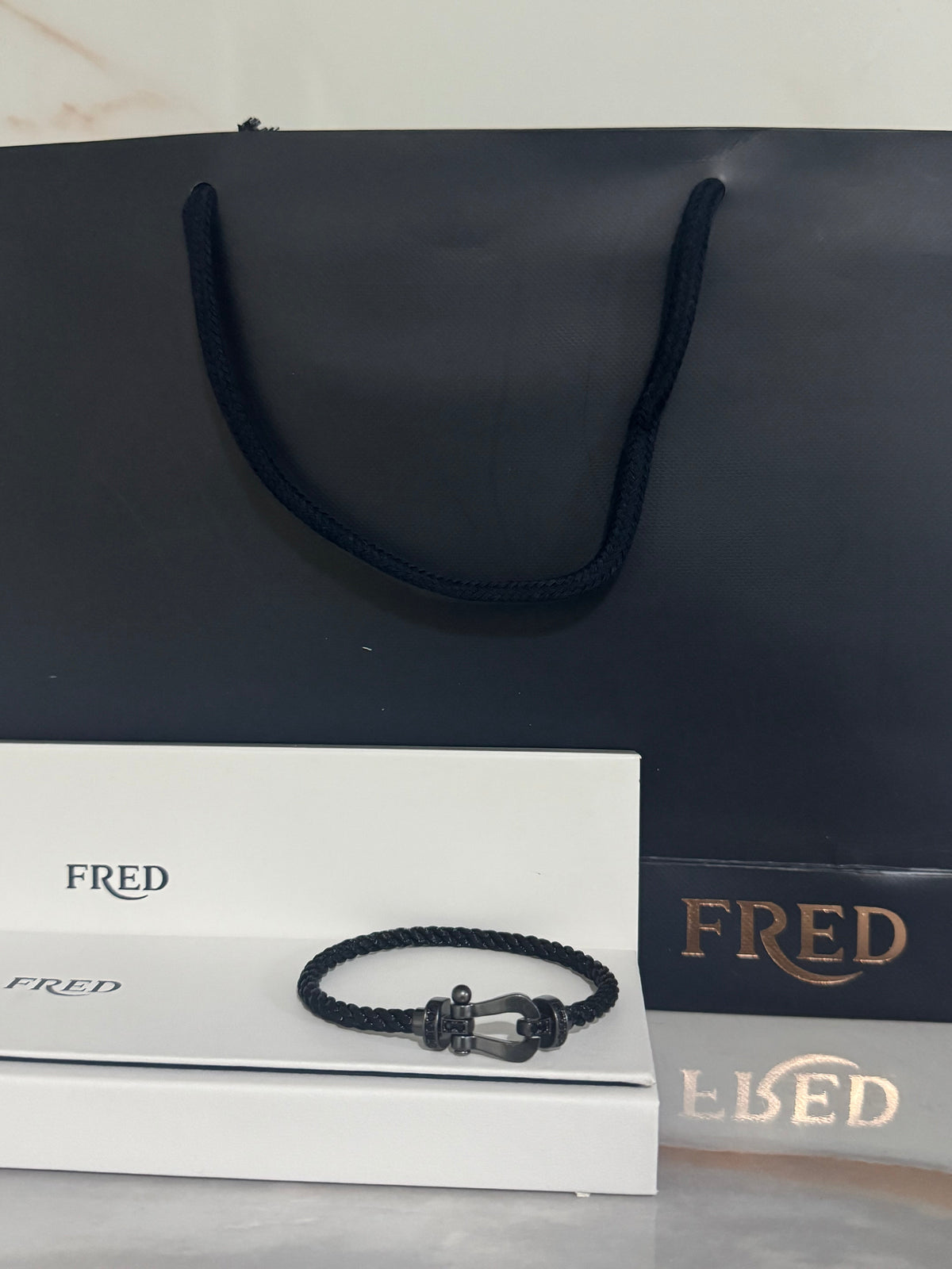 Bracelet fred