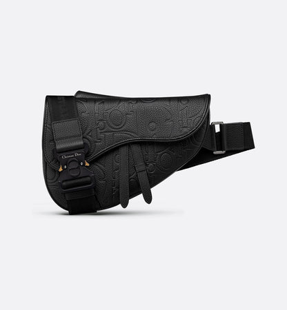 Sac Saddle
