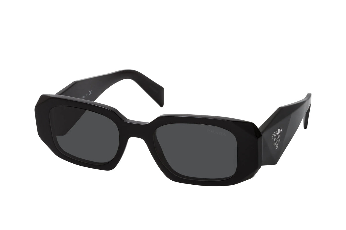 Lunettes prada