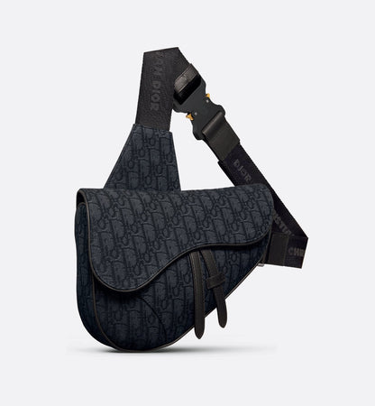 Sac Saddle