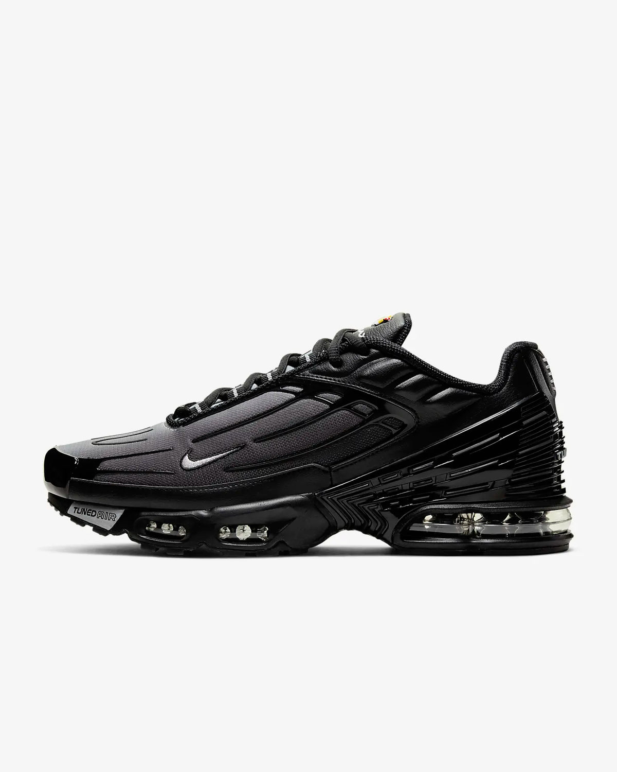 Nike TN Plus 3 Noir
