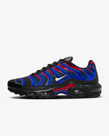 Nike TN Plus Spiderman