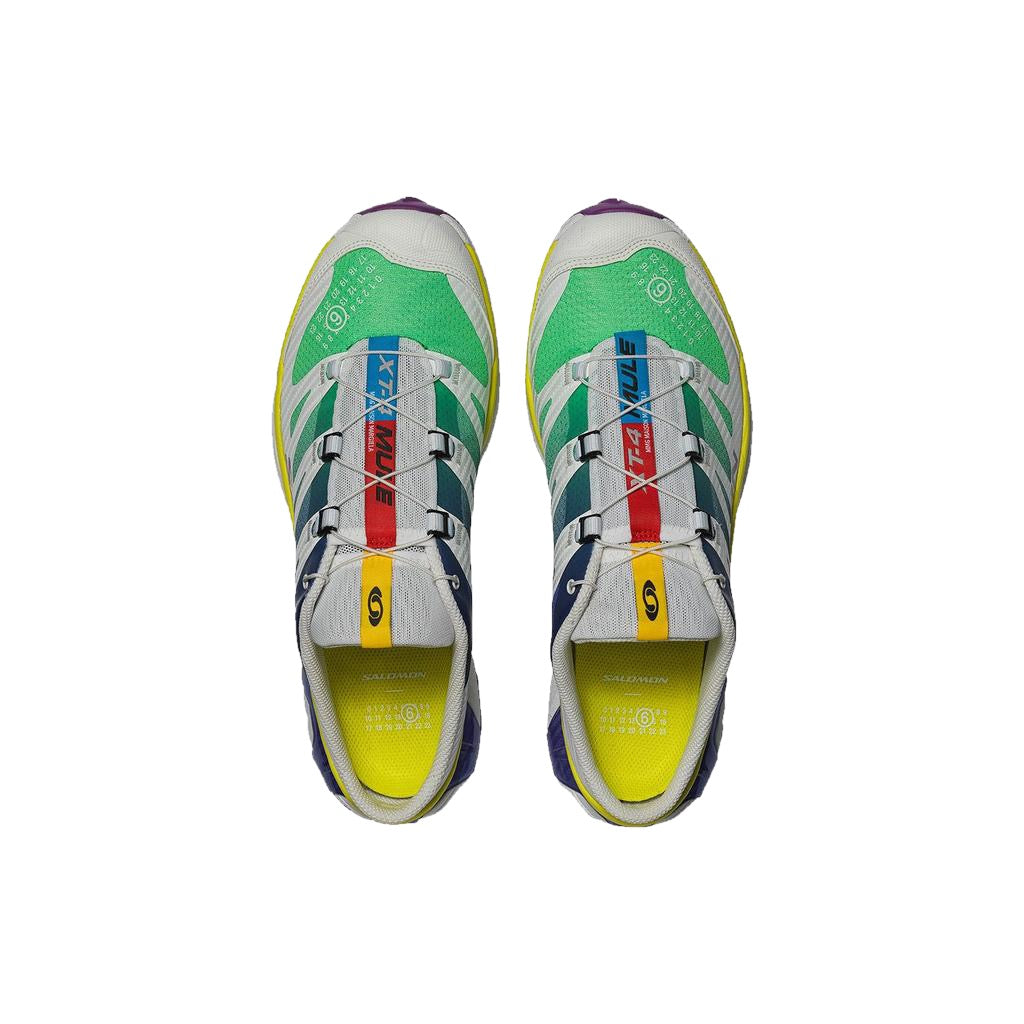S X M TRICOLORE
