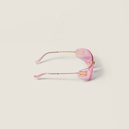Lunettes de soleil Aube