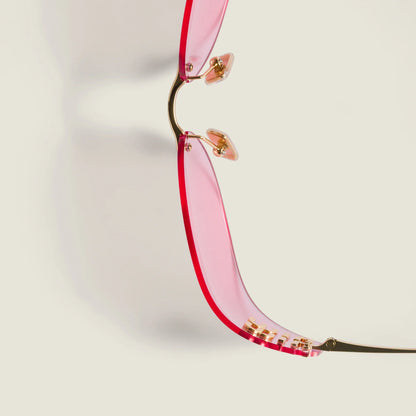 Lunettes de soleil Aube