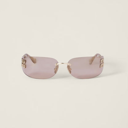 Lunettes de soleil Aube