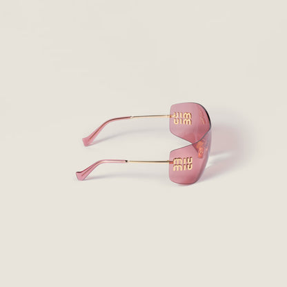 Lunettes de soleil Aube