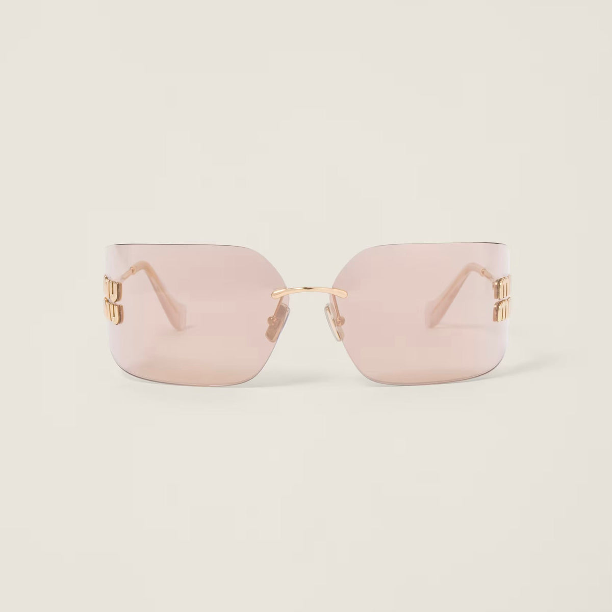 Lunettes de soleil Aube