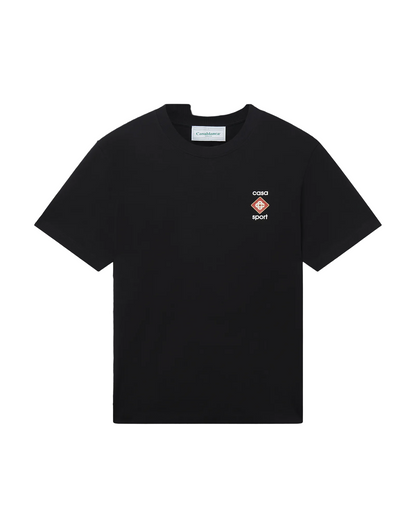 Casa Sport Logo 3D T-Shirt