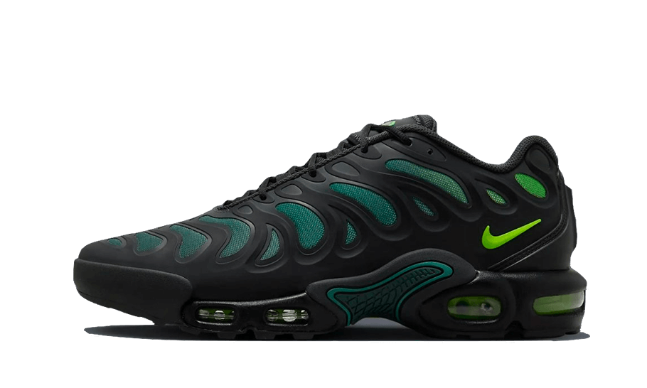 Nike® Air Max Plus Drift Black Volt