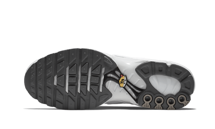 Nike® Air Max Plus White
