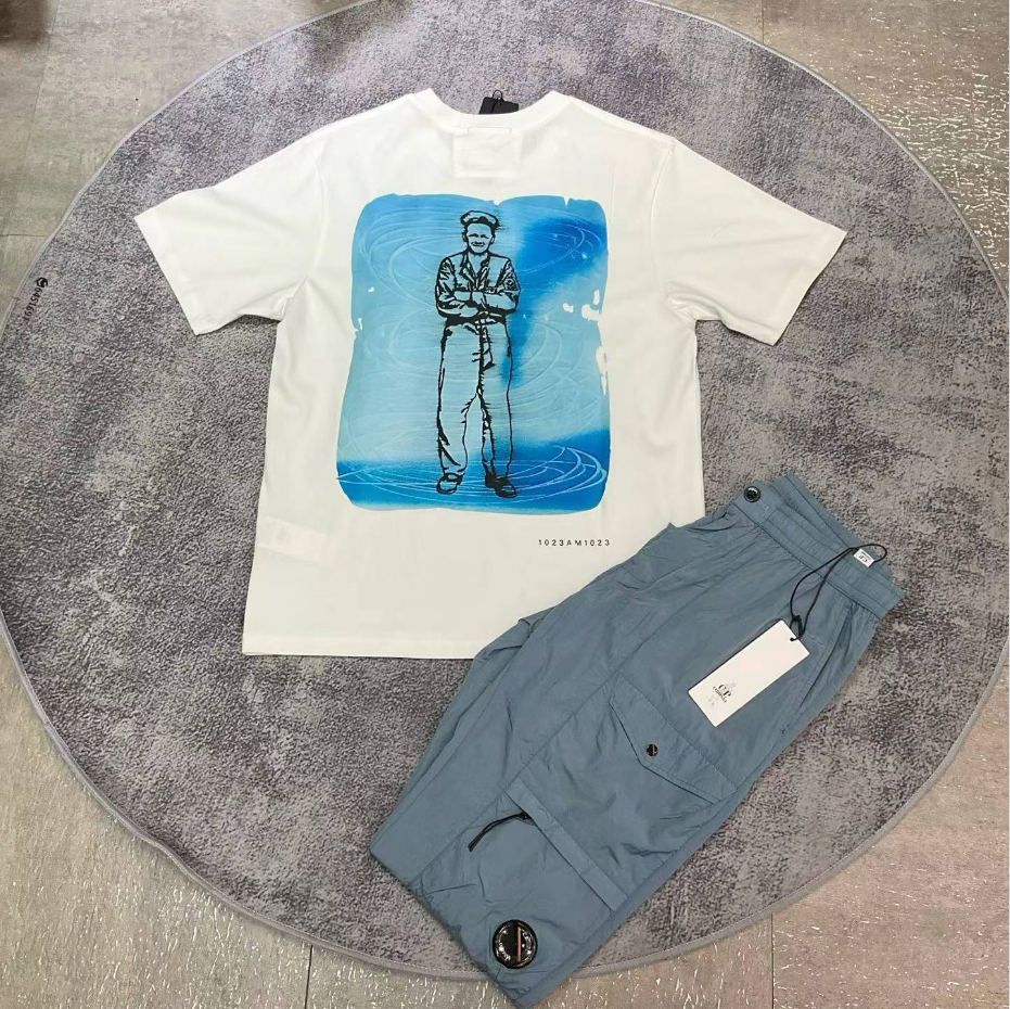 Outfit CP - Look 28