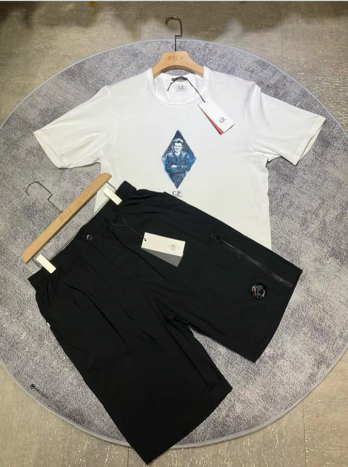 Outfit CP - Look 30