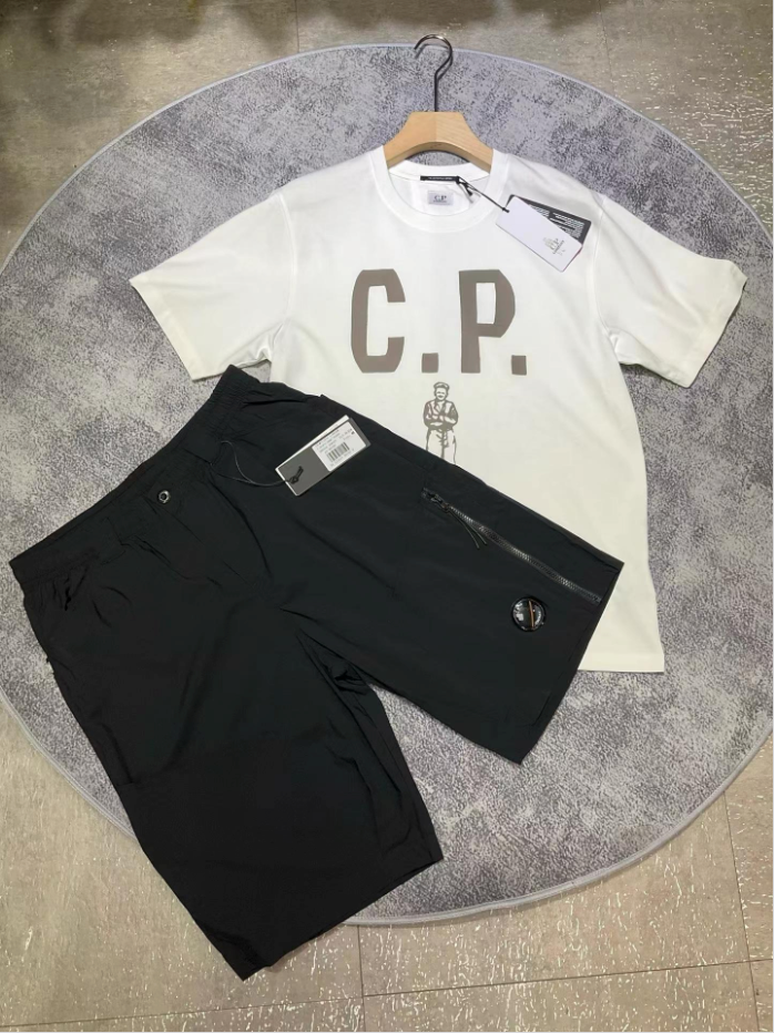 Outfit CP - Look 32