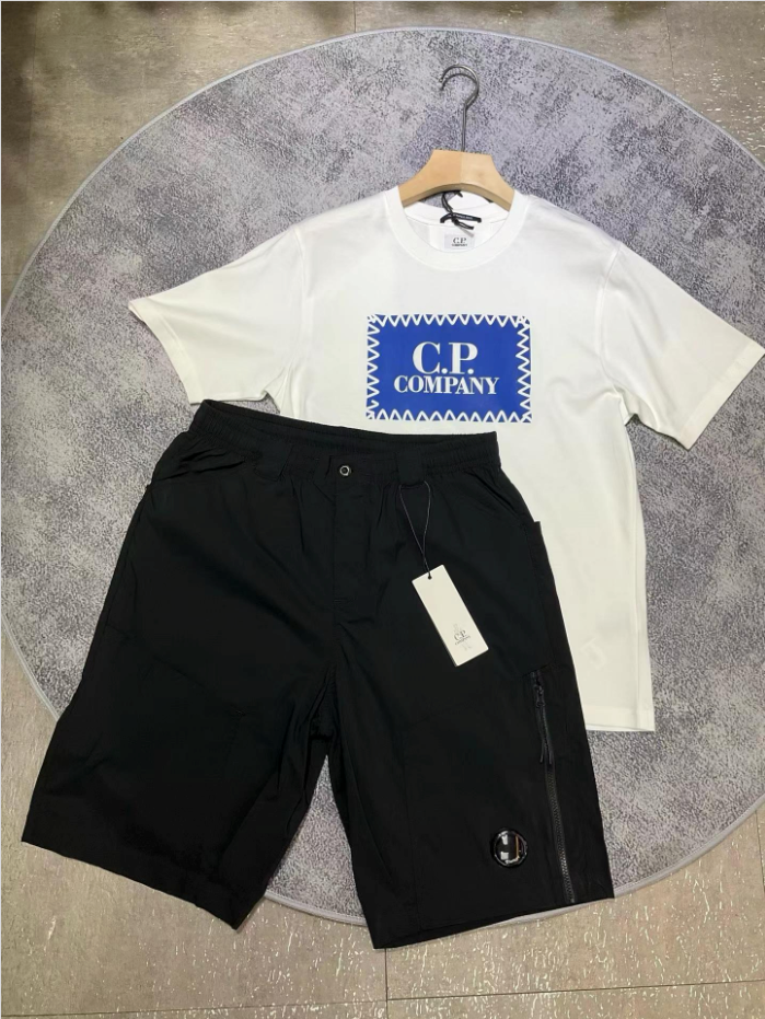Outfit CP - Look 33