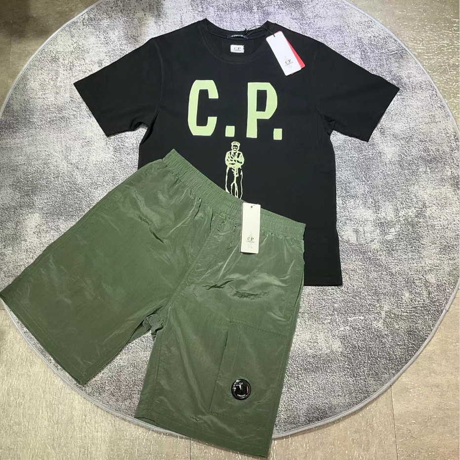 Outfit CP - Look 34