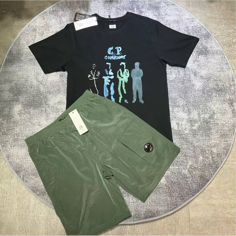 Outfit CP - Look 35