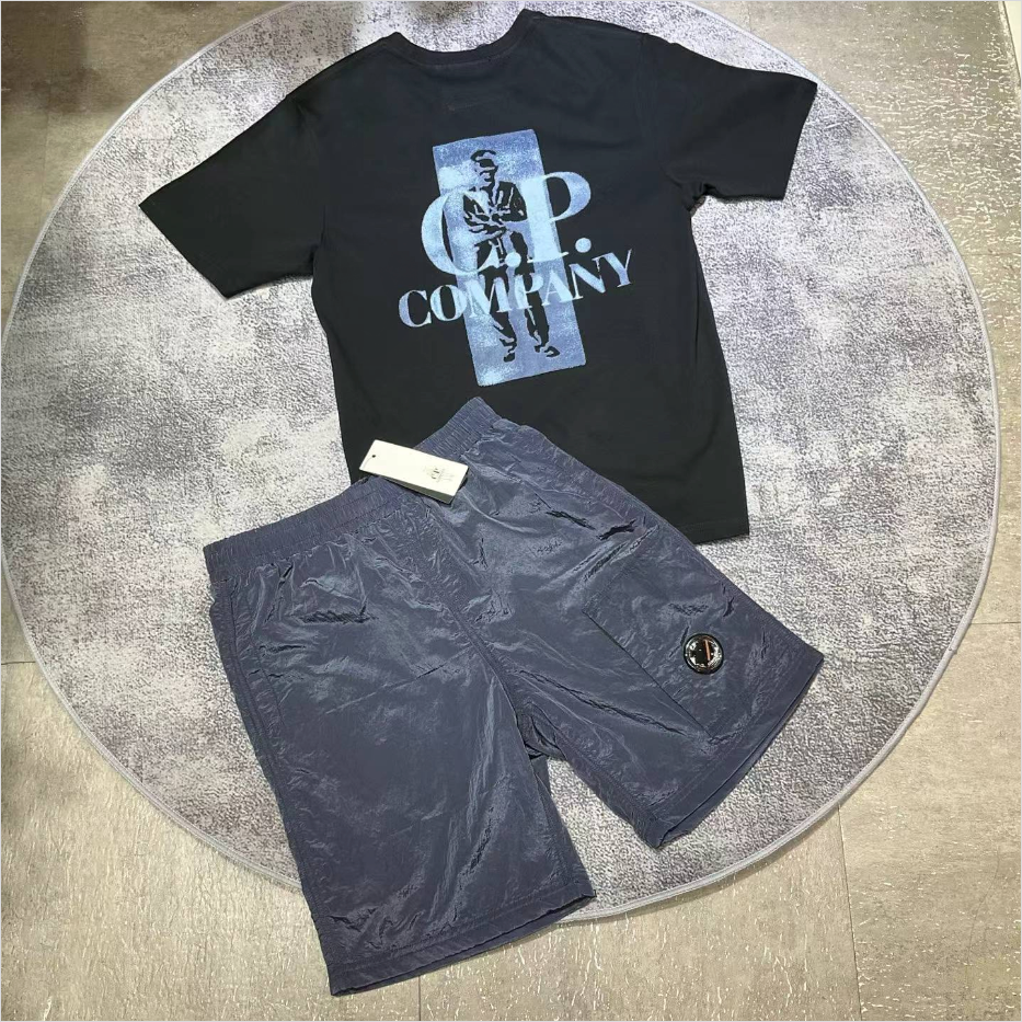 Outfit CP - Look 38
