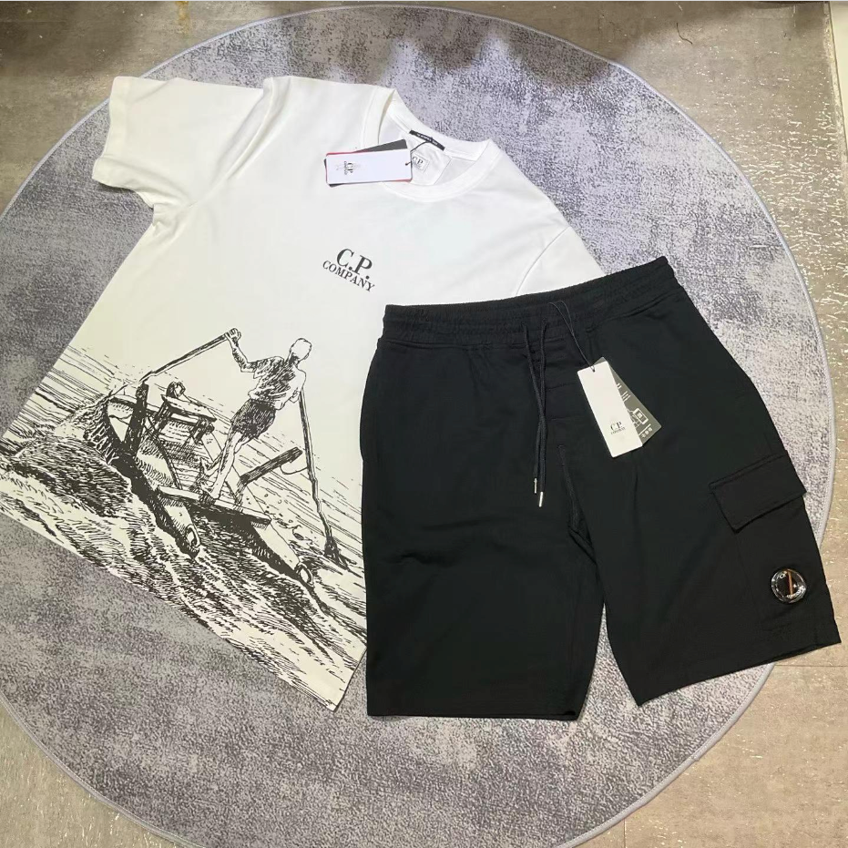 Outfit CP - Look 40