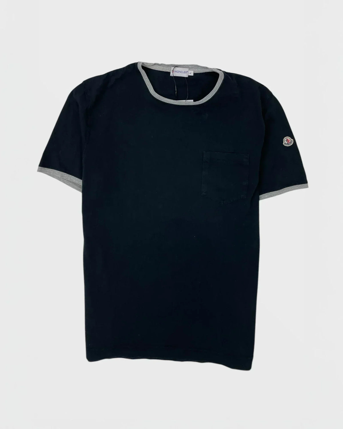 Moncler t-shirt