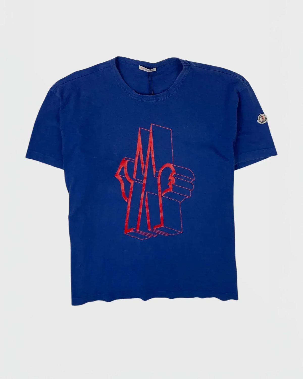 Moncler t-shirt