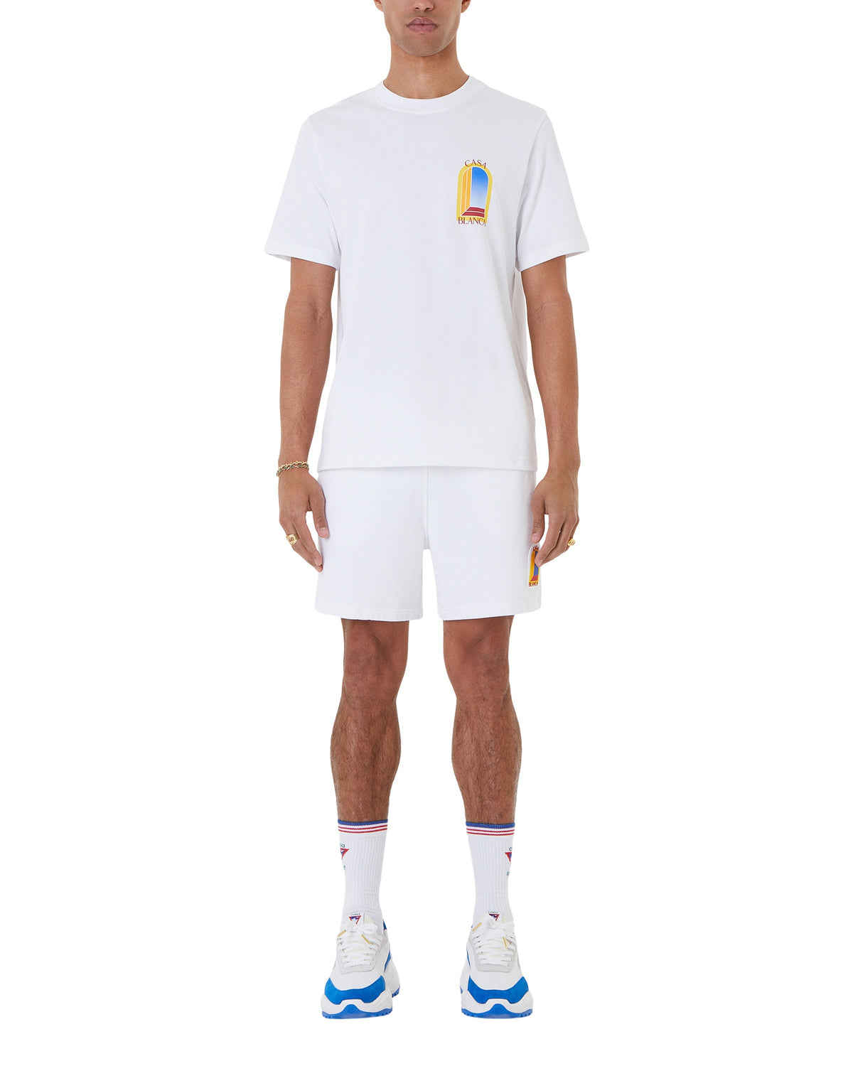 L'Arche De Jour T-Shirt