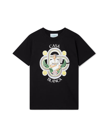 Le Joueur T-Shirt