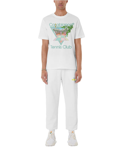 Tennis Club Icon T-Shirt