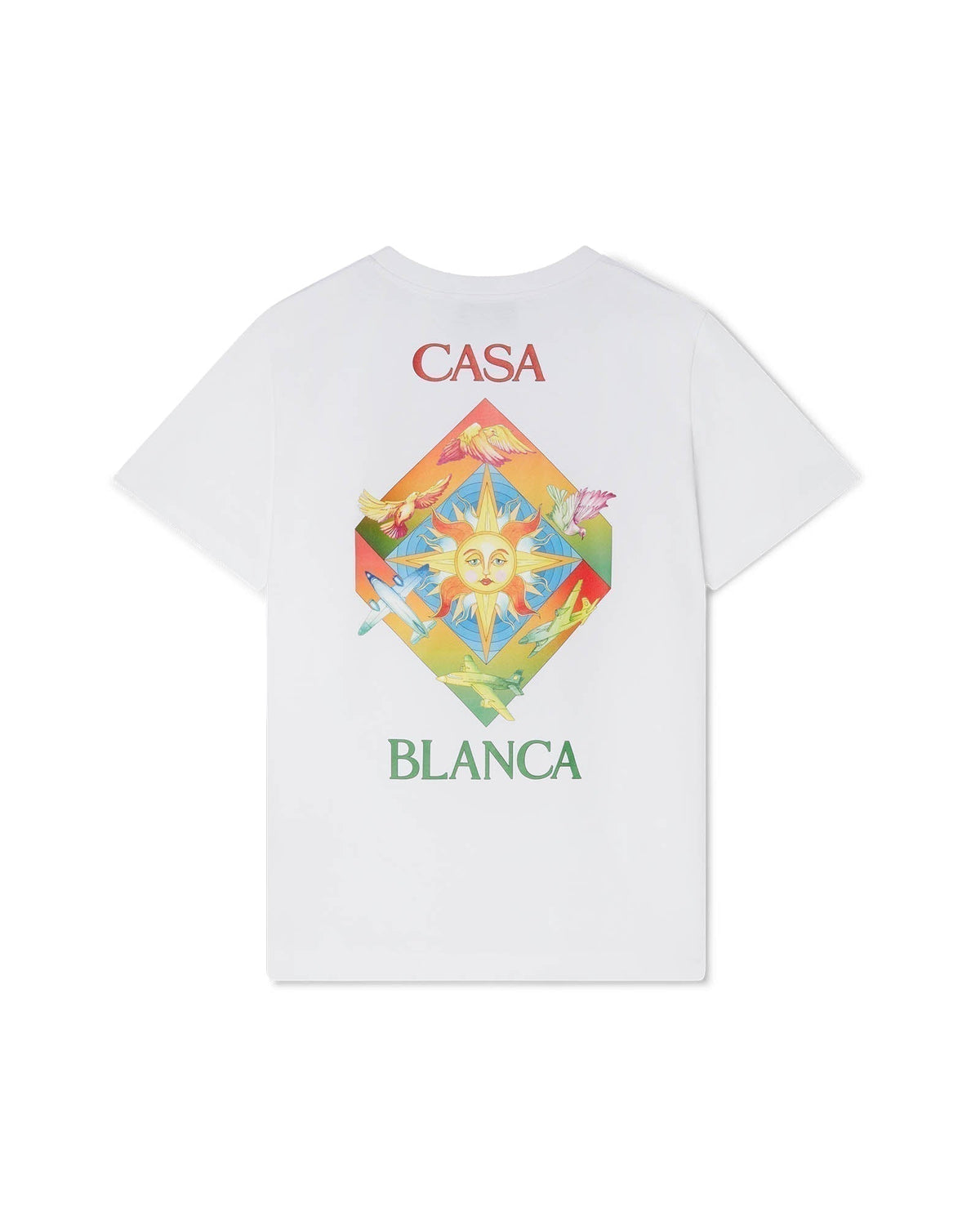 Les Elements T-Shirt