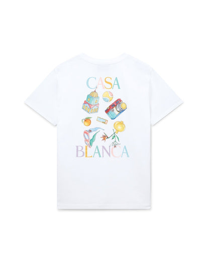 Objets En Vrac T-Shirt