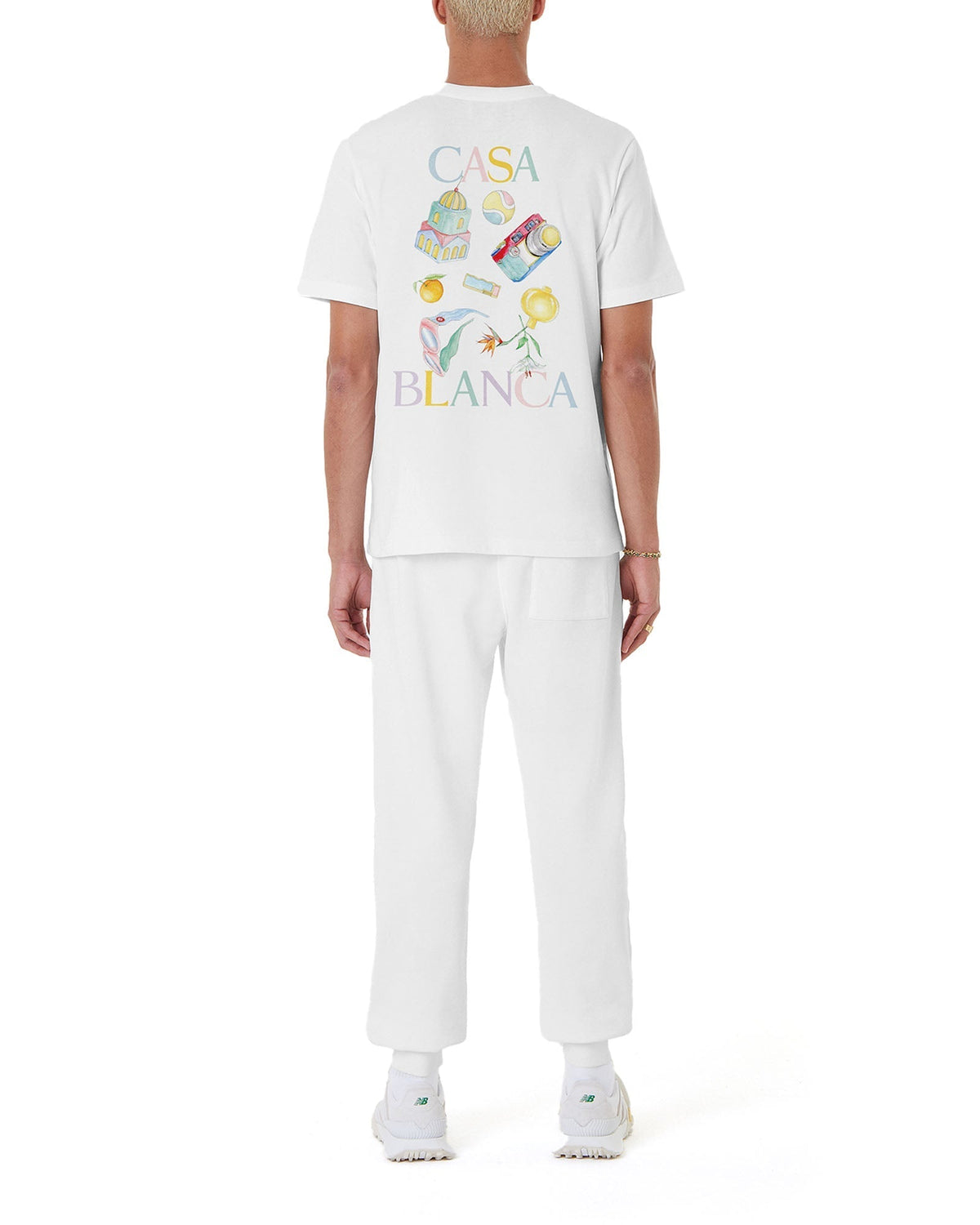 Objets En Vrac T-Shirt