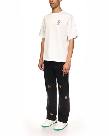 Casa Sport 3D Oversized T-Shirt